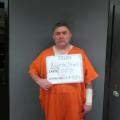 Mugshot of DOUGLAS ALAN ANDERSON