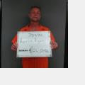 Mugshot of Ryan O'Dell Reese