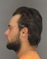 Mugshot of John Lee Hamilton
