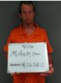 Mugshot of Lynn Eschol McAnelly