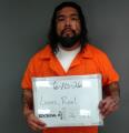 Mugshot of ROEL ARTURO LOPEZ