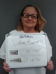 Mugshot of Kimberly Jo Jenkins