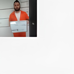 Mugshot of Matthew Jacob Hill