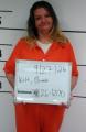 Mugshot of Brandi Lee Witt