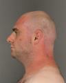 Mugshot of James Russell Leonard Gregory