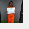 Mugshot of TATYANA DOLORES HENDERSON