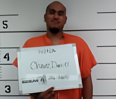 Mugshot of DANIEL PONCE-CHAVEZ