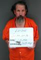 Mugshot of George Jeffrey Grigg