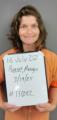 Mugshot of Meagan Jean Reese