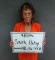 Mugshot of Patsy Dean Smith