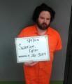 Mugshot of TYLER SHANE SWANSON