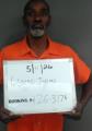 Mugshot of JULIUS CEBRON LYONS