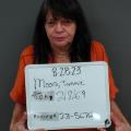 Mugshot of Tammie Sue Moore