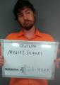 Mugshot of Samuel Wayne Medley