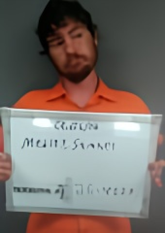 Mugshot of Samuel Wayne Medley