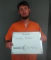Mugshot of Tristen M Smith