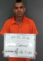 Mugshot of Gabriel George Perez