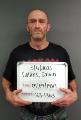Mugshot of Calvin Bruce Collins