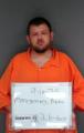 Mugshot of Beau Ryan Montgomery