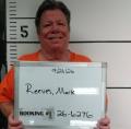 Mugshot of MARK REEVES
