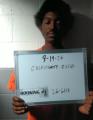 Mugshot of DAVID SHIQUELLE CASTLEBERRY