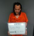 Mugshot of Larry Dewayne Rigsby