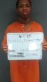 Mugshot of Prince Tyler Kishun Tubbs