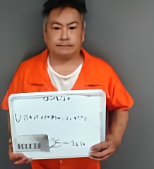 Mugshot of LARRY SOUP VICHITVONGSA