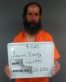 Mugshot of TIMOTHY WAYNE LEARUE