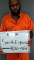 Mugshot of Eugene Smith