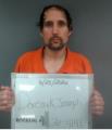 Mugshot of Joseph Dorczuk