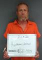 Mugshot of Vernon Conrad Huckabee