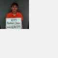 Mugshot of Jordan Joseph Bontemps