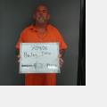 Mugshot of John Allen Bailey