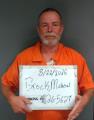 Mugshot of Michael Wayne Brock