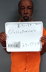 Mugshot of JEFFERY GLASS
