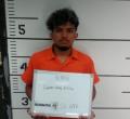 Mugshot of Erick Cabera-Flores