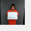 Mugshot of Erica Garcia-Rivera