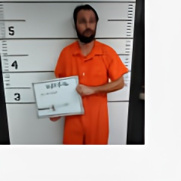 Mugshot of Dustin Jon-David Miller