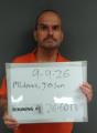 Mugshot of Jason Allen McDowell