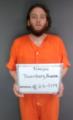 Mugshot of Brandon Paul Thornburg