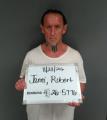 Mugshot of Robert William Janni