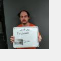 Mugshot of Christopher Paul Ford