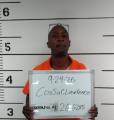 Mugshot of Lawrence Wayne Cousar