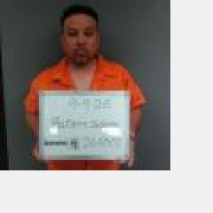 Mugshot of Joseph Carl Bassett