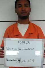 Mugshot of Frederick Ray Wright