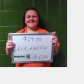 Mugshot of Klarissa Renea Ring