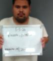 Mugshot of Cristian F Pineda-Marquez
