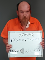 Mugshot of James Franklin Bibee