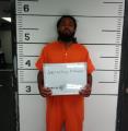 Mugshot of Nicholas Adrain Paul Abraham